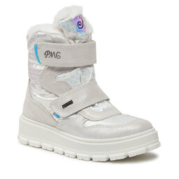 Primigi Stivali da neve Primigi GORE-TEX 4873000 S Argento/Iridesc