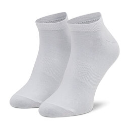

Набір 2 пар низьких шкарпеток unisex Outhorn, Білий