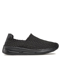 

Снікерcи Sprandi WP72/22455 Black, Чорний