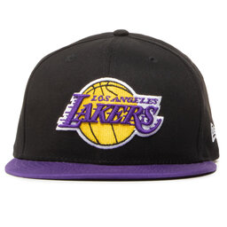 

Бейсболка New Era Nba 9Fifty Nos 950 12122724 Чорний