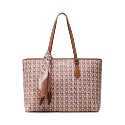 Liu Jo Torebka Liu Jo L Tote AA3327 E0538 Cuoio Chiaro 61336