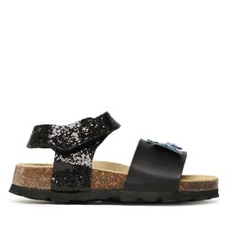 Superfit Sandalen Superfit 1-000115-0000 M Schwarz