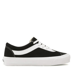 

Кросівки Vans Bold Ni VN0A3WLPOS71 (Staple) Black/True White, Чорний