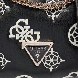 

Сумка Guess HWPG93 14210 BLO, Чорний