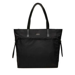 MEXX Táska MEXX C-MEXX-L-007-08 Fekete