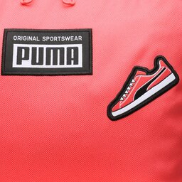 

Рюкзак Puma Patch Backpack 079514 03 Electric Blush, Рожевий