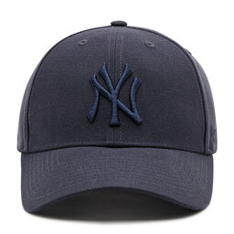 

Бейсболка 47 Brand New York Yankees B-MVPSP17WBP-NYA Navy, Cиній
