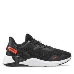 

Взуття Puma, Чорний