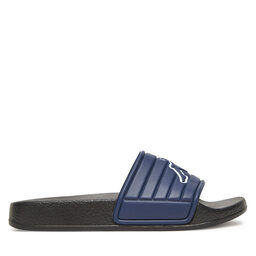 Kappa Pantoletten Kappa CEO-SS24-K1 Dunkelblau