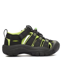 Keen Basutės Keen Newport H2 1009942 Juoda