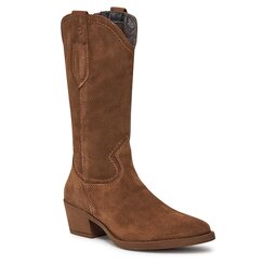 Tamaris Polokozačky Tamaris 1-25701-41 Brown 300