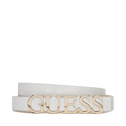 Guess Ζώνη Γυναικεία Guess BW9231 P5235 Λευκό