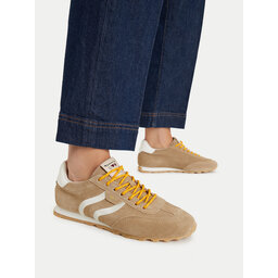Tamaris Sneakers Tamaris 1-23614-46 Beige