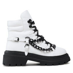

Черевики туристичні Keddo 828130/01-02E White, Білий