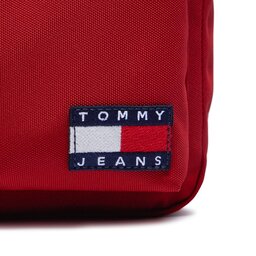 

Плоска сумка Tommy Jeans Tjm Daily Reporter AM0AM11967 Magma Red XMO, Червоний