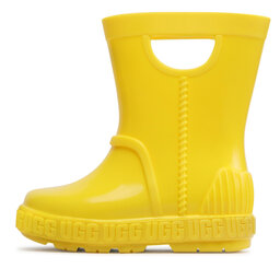 

Гумові чоботи Ugg T Drizlita 1130361T Can, Жовтий