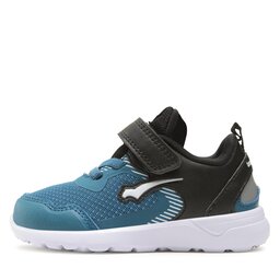 

Снікерcи Bagheera Pixie 86576-18 C2201 Blue/Black, Голубий