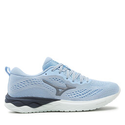 

Взуття Mizuno Wave Revolt 2 J1GD2181 Placidb/Metallicg/Polarn, Голубий