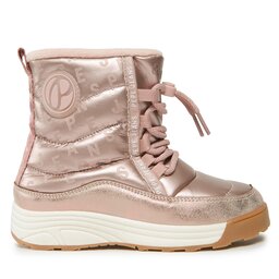 Pepe Jeans Stivali da neve Pepe Jeans PGS50193 Rosa
