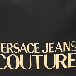 

Рюкзак Versace Jeans Couture 74YA4B99 ZS394 G89, Чорний