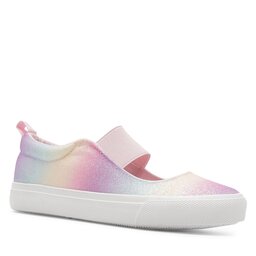 Nelli Blu Papuče Nelli Blu CF2133-1 Farebná