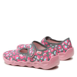 

Тапочки Superfit 1-006272-2000 S Grey/Multicoloured, Сірий