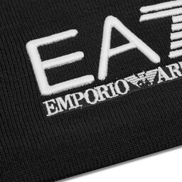 

Пов'язка EA7 Emporio Armani, Чорний