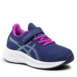 Asics Обувки Asics Patriot 13 Ps 1014A264 Dive Blue/Soft Sky 400