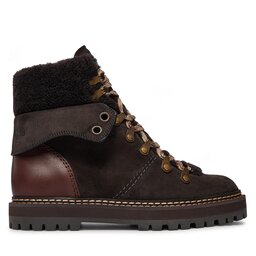See By Chloé Trappers See By Chloé SB31120A Gri