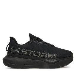Under Armour Buty do biegania Under Armour Infinite Pro 2 Storm 6000018 Czarny