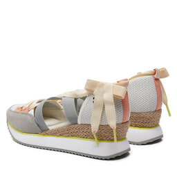 

Снікерcи Gioseppo Samobor 72192-P White, Кольоровий