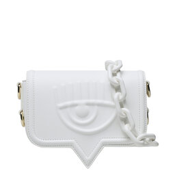 Chiara Ferragni Geantă Chiara Ferragni 74SB4BA2 White