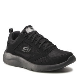 Skechers Παπούτσια Skechers Fallford 58363/BBK Black