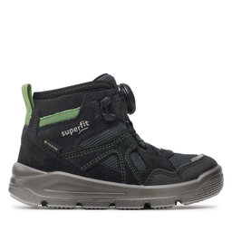 

Черевики Superfit GORE-TEX 1-009085-2010 M Grau/Grun, Сірий