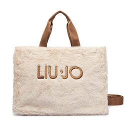 Liu Jo Handtasche Liu Jo 2F6037 E0218 Hellbeige