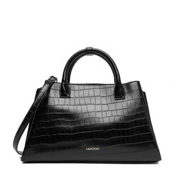 Lasocki Τσάντα Lasocki C-LSK-M-008-08 Μαύρο