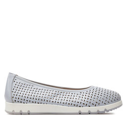 Caprice Balerinos Caprice 9-22551-42 Mėlyna