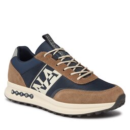 Napapijri Αθλητικά Napapijri Slate02 NP0A4HVI Navy/Beige 904