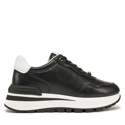 Liu Jo Sneakers Liu Jo Amazing 20 BA5043 P0102 Schwarz