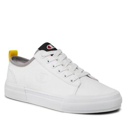

Снікерcи Champion S11555-WW001 WHT, Білий