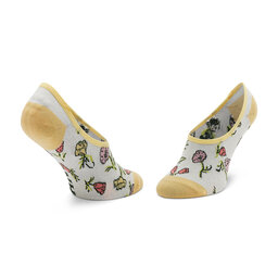 

Набір з 3 пар жіночих підслідників Vans Poppu Ditsy Canoodle VN0A7Y5XBD51 Dits Lilas, Кольоровий