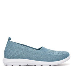 JENNY Scarpe basse JENNY H26092024 Blu