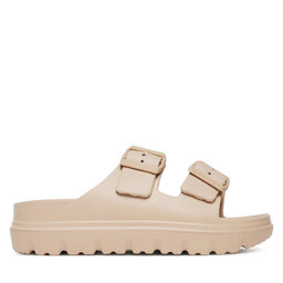 DeeZee Papucs DeeZee MU-D8-EV0331 Bézs