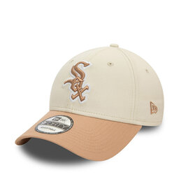 New Era Cappellino New Era World Series 9Forty 60565354 Beige