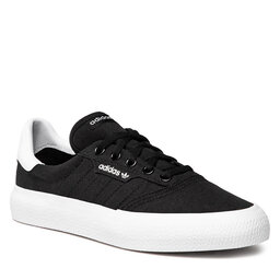 adidas Chaussures adidas 3Mc B22706 Cblack/Cblack/Ftwwht
