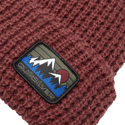 

Шапкa Quiksilver EQYHA03330 RRG0, Червоний