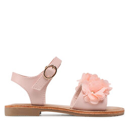 

Босоніжки Nelli Blu CS2806-13 Pink, Рожевий