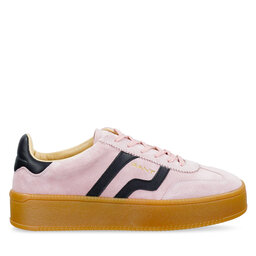 Gant Αθλητικά Gant 31533048 Ροζ