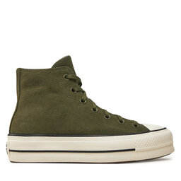 Scarpe verdi discount