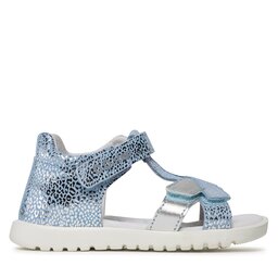 

Босоніжки DD Step G055-347AM Sky Blue, Голубий